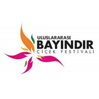 uluslararası bayındır çiçek festivali